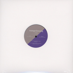 Kalabrese Bananenräuber EP Vinyl 12" USED