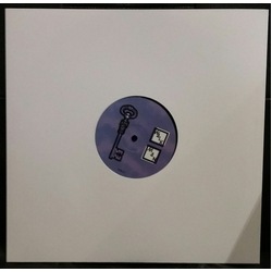 Doc Daneeka Walk.Man Vol 4 Vinyl 12" USED