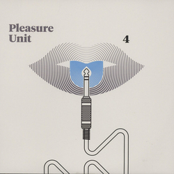 Lunar Concept Thirsty Vinyl 12" USED