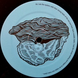 Erell Ranson Hand In Hand Vinyl 12" USED