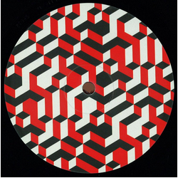 Roberto Rodriguez Broken / Be Yourself Vinyl 12" USED