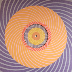 Shield / Robytek The Pyramids Vinyl 12" USED