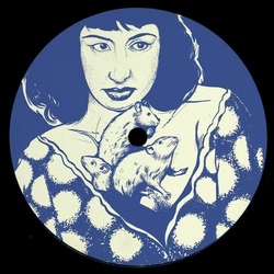 Myriadd Time Will Tell Vinyl 12" USED