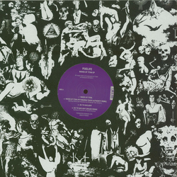 Pixelife Waves Of Titan EP Vinyl 12" USED