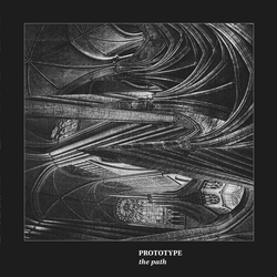 Prototype (7) The Path Vinyl 12" USED