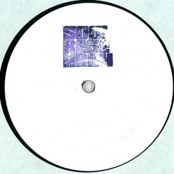 Talkin' Robots Raksasa Vinyl 12" USED
