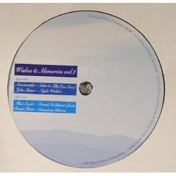 Various Wishes & Memories Vol. 1 Vinyl 12" USED