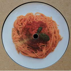 Konstress Konstress 02 Vinyl 12" USED