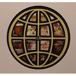 Caswell James Corazon Angustiado Vinyl 12" USED
