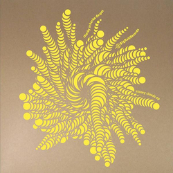 Chocky Stoney Clouds EP Vinyl 12" USED