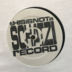 Unknown Artist Schatzi Vol. 3 Vinyl 12" USED