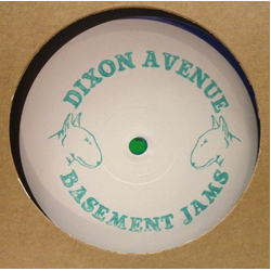 VernoN (12) Chicken Dance Vinyl 12" USED