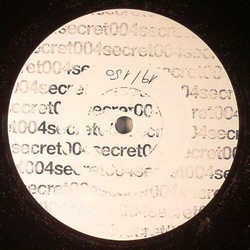 James Priestley / MarcoAntonio Spaventi Baia 2012 Vinyl 12" USED