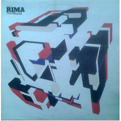 Rima This World Vinyl 12" USED