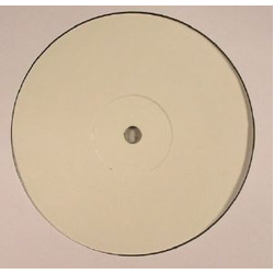 E Myers Untitled Vinyl 12" USED