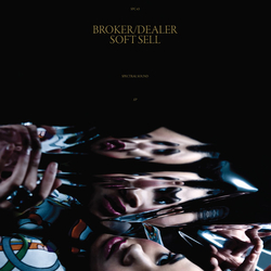Broker/Dealer Soft Sell EP Vinyl 12" USED