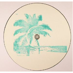 Db Cooper (3) So Sky We Skate Vinyl 12" USED