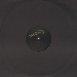 DJD Happiness Vinyl 12" USED