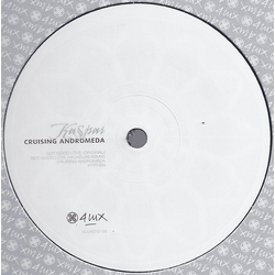 Ka§par Cruising Andromeda Vinyl 12" USED