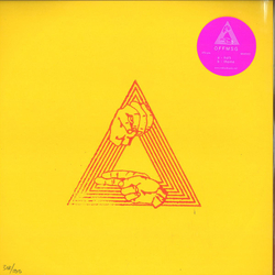 OFFMSG Hott / Theme Vinyl 12" USED