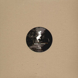 Thomas Bachner / Sven Biereige Home Summer Vinyl 12" USED