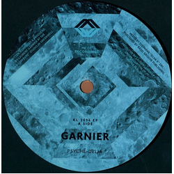 Laurent Garnier KL 2036 EP Vinyl 12" USED