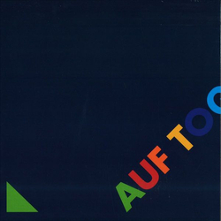 Auf Togo Old Models / Waiting For Beggi Vinyl 12" USED