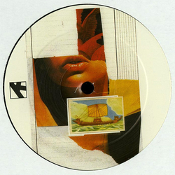 Mag Spencer Untitled Vinyl 12" USED