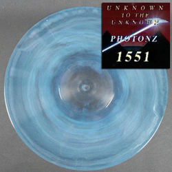Photonz 1551 Vinyl 12" USED