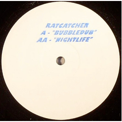 Ratcatcher Bubbledub Vinyl 12" USED