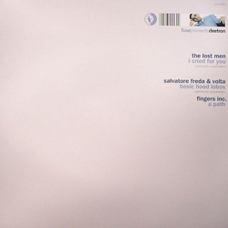 Deetron Fuse Presents Deetron (Sampler 2) Vinyl 12" USED
