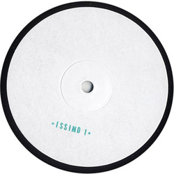 Marni Issimo 1 Vinyl 12" USED