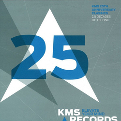 Reese / R-Tyme KMS 25th Anniversary Classics - Sampler 04 Vinyl 12" USED