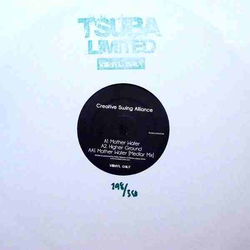 Creative Swing Alliance Mother Water Vinyl 12" USED
