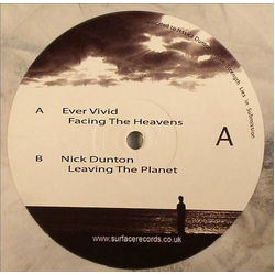 Ever Vivid / Nick Dunton Journeys To The Deep Vol.2 Vinyl 12" USED