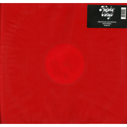 Sebastian Davidson Nightbird Vinyl 12" USED