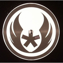 Agnès Jedi House EP Vinyl 12" USED