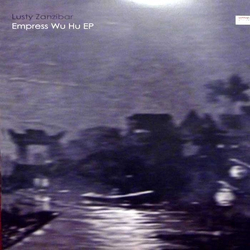 Lusty Zanzibar Empress Wu Hu Vinyl 12" USED