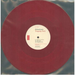 Drivetrain Tragedy Park Vinyl 12" USED