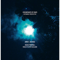 Arno E. Mathieu Circumstances Of Chaos : Extended Perspective Multi Vinyl 12"/CD USED