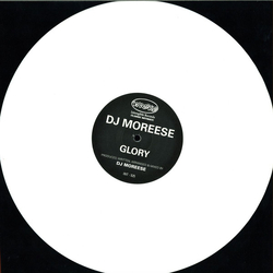 DJ Mo Reese Glory / Lincoln Street Hustle Vinyl 12" USED