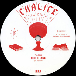 Various Chalice 001 Vinyl 12" USED