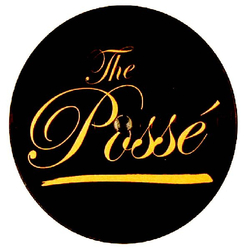 The Possé Our Thing Vinyl 12" USED
