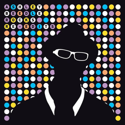 Ashley Beedle Rocks Re-Edits Vinyl 12" USED