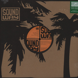 Joe Mensah / Oscar Sulley Africa Is Home / Olufeme Vinyl 12" USED