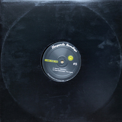 Various 030303 #5 Vinyl 12" USED