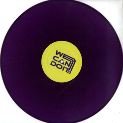 T.D. (2) Diaz Vinyl 12" USED