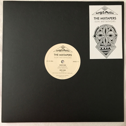 The Mixtapers Sun Metaphors Vinyl 12" USED