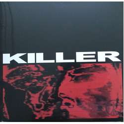 Boys Noize Killer Vinyl 12" USED