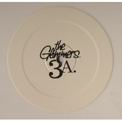 The Glimmers 3 Vinyl 12" USED